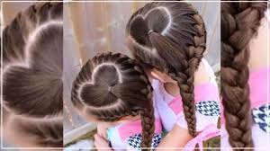Protection is the main function of braided hairstyles. Braids Hairstyles For Kids 2018 Best Kids Hairstyle