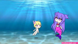 Futa gacha life - Best photos on uppskera-listamarkadur.is