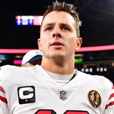 People trashing Purdy after quiet year