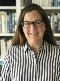 Sally Sampson Craft to lead Member Care programs at ECPA