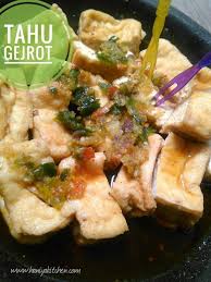 Pin Di Resep Jajanan