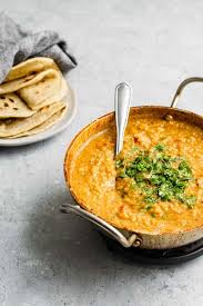 Masoor Dal Tadka Indian Red Lentil Dal Recipe Daal Recipe Indian Red Lentil Recipes Lentil Recipes Indian