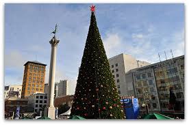Shop our selection of christmas ornaments to make your tree fun, festive and personal. San Francisco Christmas Lights 2020 S Top Displays