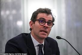 The US tech chiefs waving goodbye to San Francisco to set up home in London 