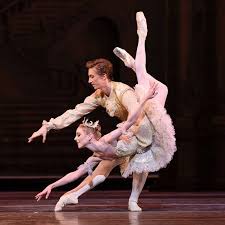 Ballet For Everyone On Instagram Sarahlambf Vadimmuntagirovofficial Nutcracker Pasdedeux Balletforeveryone Balletaddiction Ball In 2020 Sleeping Beauty Ballet