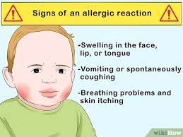 Introduce 9 of the most common food allergens to your baby with our organic daily packets. 3 Ways To Introduce Wheat To Your Baby Wikihow Mom