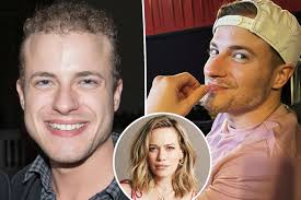 One Tree Hill' alum Paul Teal dead at 35, co-star Bethany Joy Lenz pays  tribute