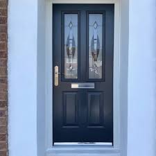 All standard door sizes tend to be available as fire doors, with an increased thickness of 44mm or 54mm, for a half hour rating (fd30) or they include insulated basement details, non insulated basement details 6 Panel Security Front Door Latham S Steel Doors