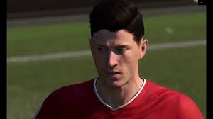 Alongside the likes of robert lewandowski,. Robert Lewandowski Fifa 21 Pro Clubs Look Alike Tutorial Fc Bayern Munchen The Best Striker Youtube