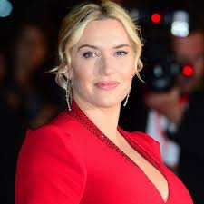 Kate elizabeth winslet cbe /ˈwɪnzlɛt/ (born 5 october 1975) is an english actress. Kate Winslet Naturliche Schwangere Gala De