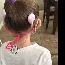 Pin On Cochlear Implant