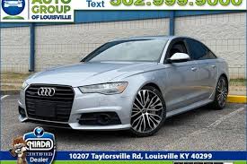 Image result for Daytona Gray 2018 A6