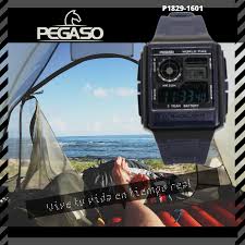 Pin En Relojes Pegaso Vive Tu Vida En Tiempo Real