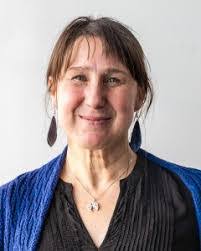 Jeanine Campbell's Instagram, Twitter & Facebook