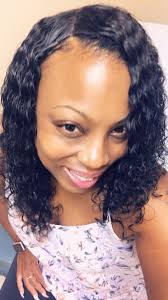 Big chop hair care journey