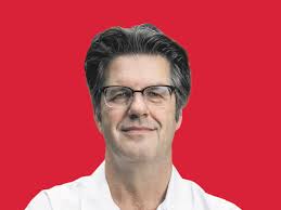 Is het straks gedaan met de auto zoals wij die kennen?