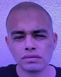 Roger Melgoza's Instagram, Twitter & Facebook