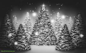 You can find it in this site. Black And White Christmas Wallpapers Wallpaper Cave