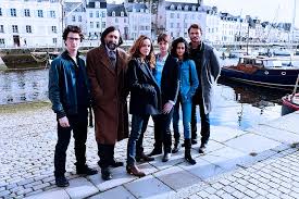 Télécharger et regarder agathe koltès saison 1 vf episode 2 en streaming gratuit, agathe koltès, commandant de police de 50 ans, belle, drôle et charis. Gmt Productions Agathe Koltes