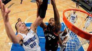 Un monstruoso siakam pone a marc e ibaka en ventaja ante orlando. Raptors And Nuggets Poised To Take Game 2 On Tuesday Picks