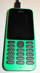 Nokia 206 can play youtube. Nokia 215 Wikipedia