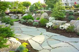 Stock Hill Landscapes Inc Northwest Landscaping Modern Landscape Design Backyard Landscaping Designs