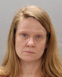 MICHELLE TERRY Richmond County authorities have announced the arrest of  Michelle Terry, with these listed charges.  https://augustacrime.com/michelle-terry/