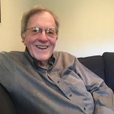 Roger Wheaton's Instagram, Twitter & Facebook