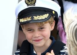 All 10 of Camilla Parker Bowles's Grandchildren