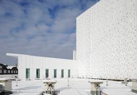 Banque de france à paris 1 (75001) rcs, siren, siret, bilans, statuts, chiffre d'affaires, dirigeants, cartographie, alertes, annonces légales, enquêtes, ape, naf, tva intracommunautaire. Le Fort Knox De La Banque De France Joue La Carte Des Robots