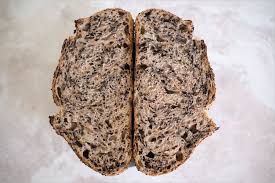 Tartine Country Sesame Sourdough The Perfect Loaf Sourdough Sourdough Bread Sourdough Starter