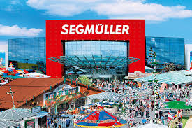 Furniture store, home goods store. Firmenprofil Hans Segmuller Polstermobelfabrik Gmbh Co Kg In Friedberg Yourfirm De