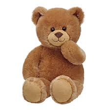 Pin On Plushies