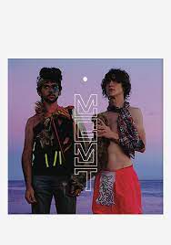 It treads that very fine line between infectiousness and annoyance, a mark of all great pop songs. Mgmt Oracular Spectacular Lp Vinyl Newbury Comics