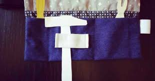 Ceinture Porte Outils Pour Enfant Avec Tuto Ceinture Porte Outils Outils Pour Enfants Livres En Tissu