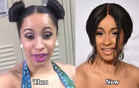 So, who is cardi b from where and how old is. Cardi B Without Makeup Or No Makeup Mapwhereisã®ãƒ–ãƒ­ã‚°