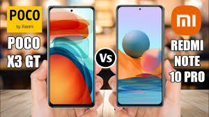 The redmi note 10t 5g became the poco m3 pro, the redmi k40 gaming becomes the poco f3 gt, and going forward, the redmi note 10 pro 5g becomes the poco x3 gt. Poco X3 Gt Vs Redmi Note 10 Pro Youtube