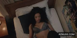 SAMANTHA LOGAN Nude - AZNude