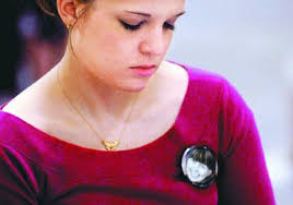 Gold Award for a shining Scout