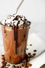 Check spelling or type a new query. Easy Iced Mocha Recipe With Diy Mocha Syrup Wholefully