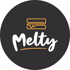Melty Logo