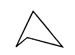 השלכות ממחקר על הבנות של ילדים בגיאומטריה