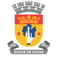 Featuring garden views, flat caxias multisuites in duque de caxias features accommodation, a restaurant, a bar and a shared lounge. Brasao Duque De Caxias Rj Brands Of The World Download Vector Logos And Logotypes
