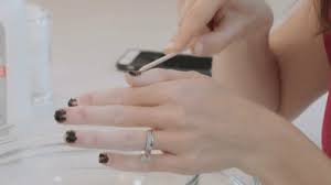 See more ideas about remove acrylic nails, take off acrylic nails, acrylic nails at home. 3 Ways To Remove Gel Nail Polish Acrylic Nails At Home