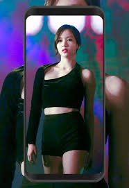 Twice breakthrough members 4k wallpaper 75. Mina Twice Wallpapers Hd 4k Kpop Fans For Android Apk Download