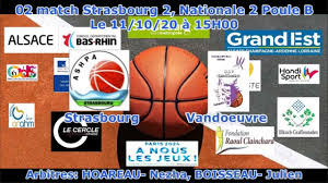 La rencontre aura lieu le 07. Accueil Handibasket