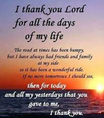 10 Beautiful Quotes About Giving Thanks For What You Have | Thankful Quotes  Life, Thankful Quotes, Good Morning God Quotes