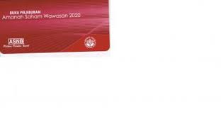 Asw 2020 (amanah saham wawasan 2020) fund was launched on the 28th of august 1996. Ultimate Discussion Of Asnb 47457 V