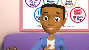 Animated videos: Boy Scouts' new tactic to fight sex abuse