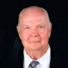 Ralph Britt Obituary May 19, 2020